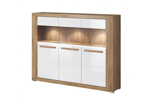 Barek Lumi TYP-46 na Arena.pl