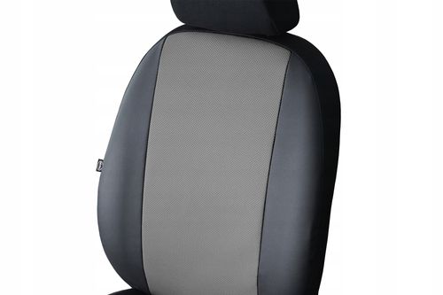 Pokrowce samochodowe do MITSUBISHI COLT EKOSKÓRA na Arena.pl