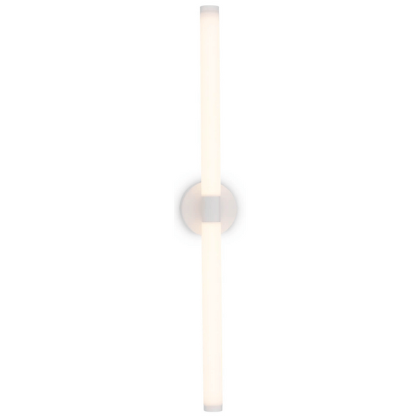 Ledowa lampa ścienna Axis MOD106WL-L16W3K 16W biała zdjęcie 2