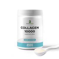 Collagen do picia w proszku kwas hialur 45 dni kuracji