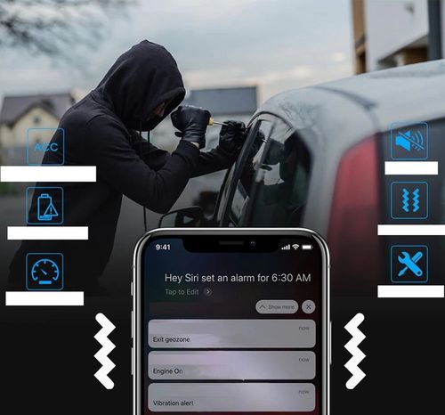 LOKALIZATOR GPS TK905 5000mAh 90 DNI MAGNES PODSŁUCH APP BEZ ABONAMENTU na Arena.pl