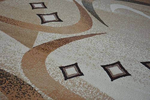 Dywan BCF BASE 3917 berber na Arena.pl