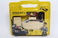 STANLEY Radiowoz K096-SY 61080