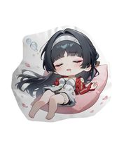 Poduszka Chibi Zenless Zone Zero - Astra Yao
