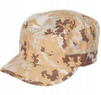 CZAPKA PATROLÓWKA US  ARMY MFH S vegetato desert