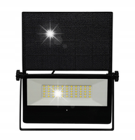 HALOGEN LED NAŚWIETLACZ SOLARNY 7W 860lm IP54 CZUJNIK RUCHU LUMAX LGS010NS