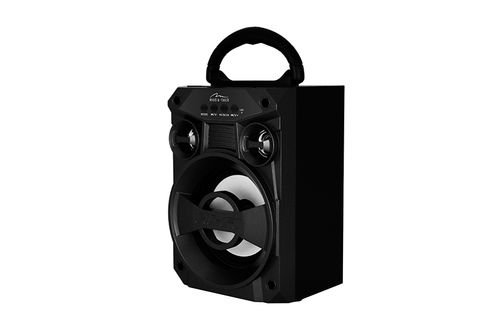 Głośnik Bluetooth BOOMBOX LT MT3155 SD USB 6W na Arena.pl