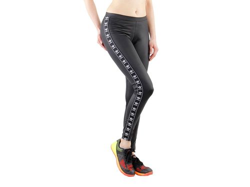 Legginsy Adidas Black 32 na Arena.pl