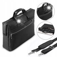 Torba na laptopa HAMA Ultimate 13.3-14.1 cala Czarny