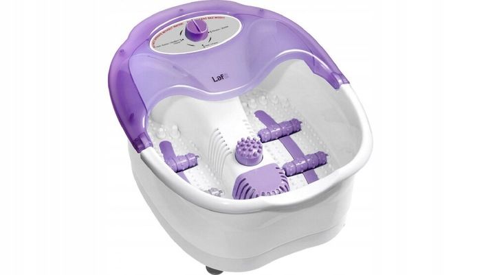 Masażer do stóp LAFE MFS-002 Hydromasażer zdjęcie 3