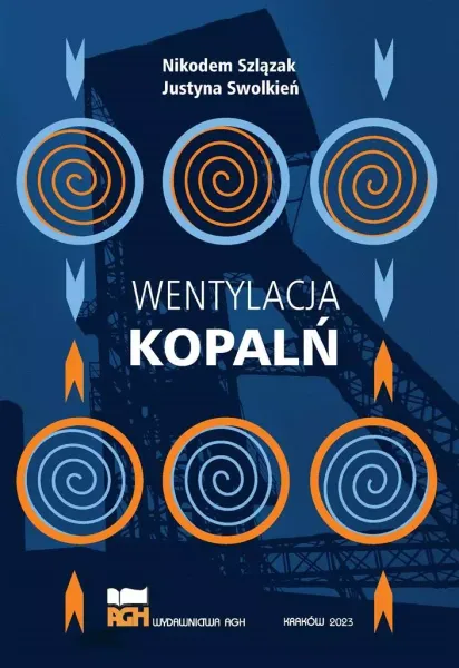 Wentylacja kopalń zdjęcie 1