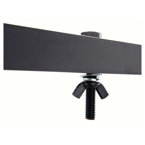 Statyw oświetleniowy estradowy Belka 8 punktów Millenium 310 cm do 18kg na Arena.pl