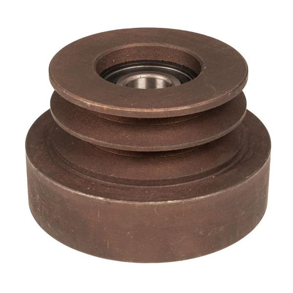 Sprzęgło Cedrus rozdrabniacz RB02 500059 zdjęcie 1