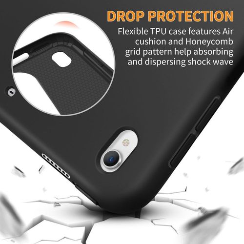 TECH-PROTECT SMARTCASE IPAD PRO 10.5 BLACK na Arena.pl