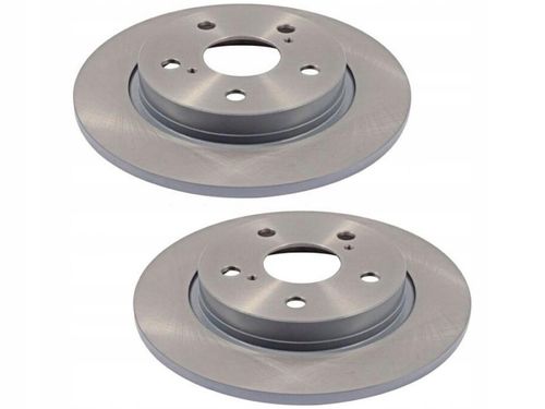 TARCZA HAM TYL 270X10 P FEBI BILSTEIN na Arena.pl
