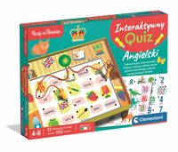 interaktywny quiz angielski gra 9430