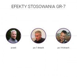 GR-7 BUTELKA 125ML na Arena.pl