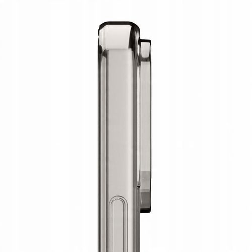 Etui plecki cover z MagSafe na tył Apple iPhone 15 Pro - 3mk Clear MagCase na Arena.pl