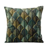 Poduszka aksamitna ŁUSKA