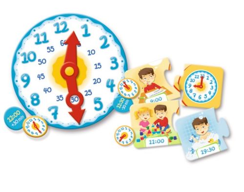 Trefl Gra Zegar na Arena.pl