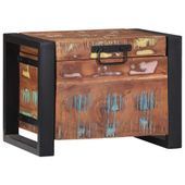 Skrzynie do przechowywania z przechowywaniem 40 x 30 x 30 cm