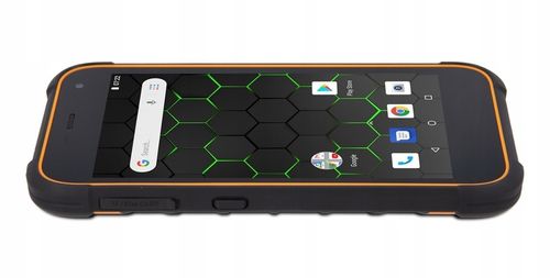 MYPHONE HAMMER ACTIVE 2 LTE POMARAŃCZOWY na Arena.pl