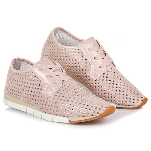 Modne Wiązane Trampki r.36 na Arena.pl