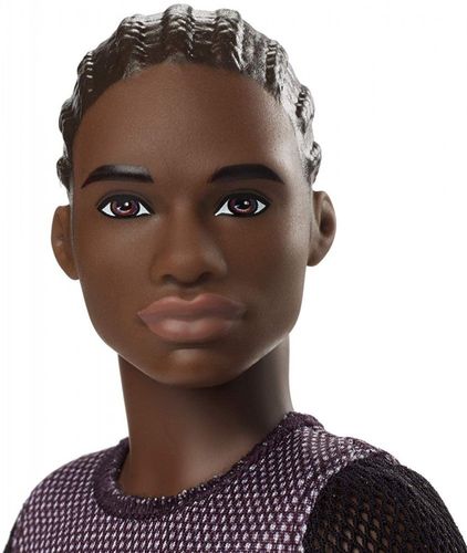 Lalka Barbie Ken GDV13 na Arena.pl