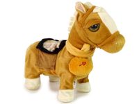 ND24_12683 Konik Maskotka Interaktywna Kon Jasnob