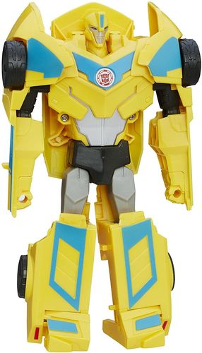 Hasbro Figurka Transformująca Bumblebee na Arena.pl