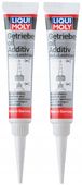 2x LIQUI MOLY DODATEK DO OLEJU PRZEKŁADNIOWEGO LM1040 2652