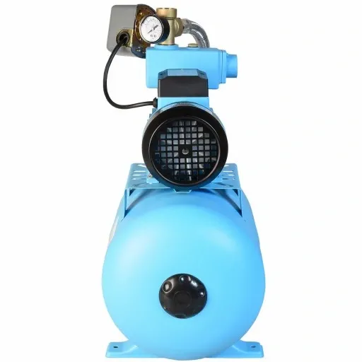 HYDROFOR 24L ZBIORNIK DO WODY POMPA HYDROFOROWA WZ 750P PEŁEN ZESTAW COVERA zdjęcie 12