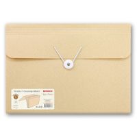 Penmate Teczka z 7-ma przegródk