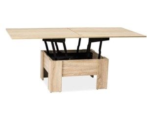 ŁAWOSTÓŁ OLA DĄB SONOMA na Arena.pl