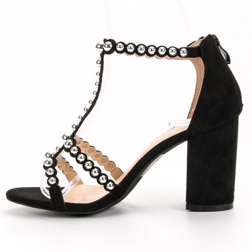 Stylowe Sandałki r.40 na Arena.pl