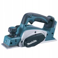 STRUG DO DREWNA AKU 82MM 18V 0AH DKP180Z MAKITA