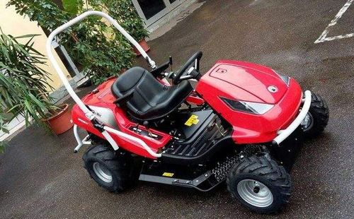 TRAKTOREK OLEO MAC TUAREG APACHE 92 EVO 4x4 KARCZOWNICA PROFESJONALNY TRAKTOREK OGRODOWY TERENOWY KOSIARKA SAMOJEZDNA SPALINOWA KARCZOWNIK DO TRAWY B&S Briggs & Stratton 92cm 9000m2 KLASA PREMIUM 68129023 - OFICJALNY DYSTRYBUTOR - AUTORYZOWANY DEALER OL na Arena.pl