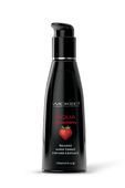 wicked aqua strawberry flavored 120ml