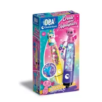 TWÓRZ WŁASNE MARKERY Z ZESTAWEM