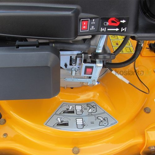 Cub Cadet CSV060 na Arena.pl