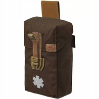Apteczka taktyczna Bushcraft First Aid Kit HELIKON molle cordura brązowy