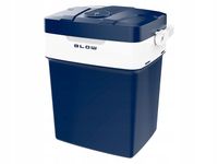 Lodówka turystyczna samochodowa 32L Blow 44-207#