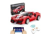 Cada klocki Race Car C51072W 25617