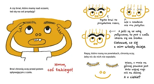 Moje ciało. Włosy na Arena.pl