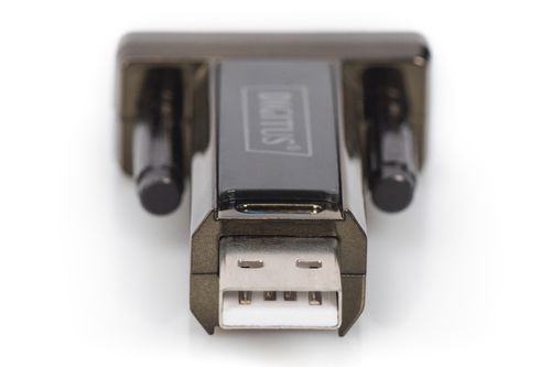 Digitus | USB 2.0 Serial Adapter | DA-70167 na Arena.pl