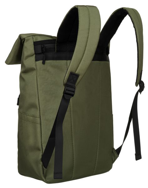 plecak miejski ptn rio-9107 green zdjęcie 15