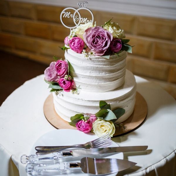 Karton pudełko na wysoki tort pietrowy 24,5x24,5x30 cm zdjęcie 10