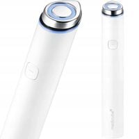 Medicube AGE-R Booster Pro Mini, urządzenie do pielęgnacji twarzy, białe