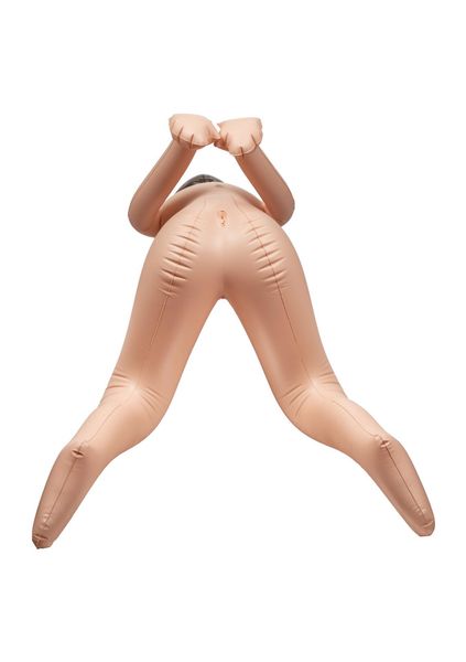 Spread Em Love Doll Light Skin Tone zdjęcie 6