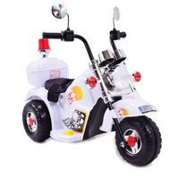 PIERWSZY MOTOR CHOPPER NA AKUMULATOR - KOGUT MIĘKKIE SIEDZENIE PASY